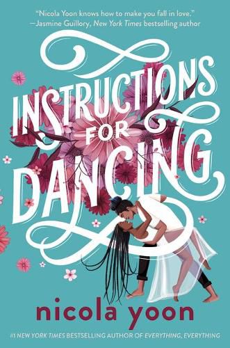 Cover image for Instructions for Dancing