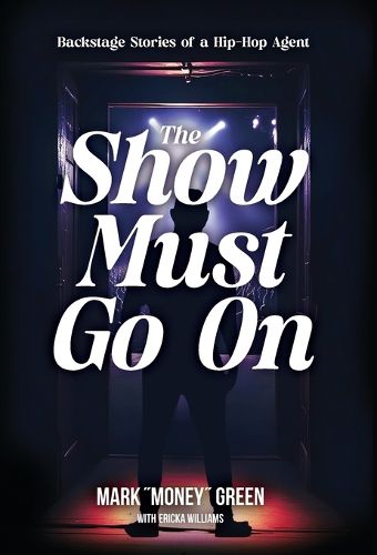 Cover image for The Show Must Go On
