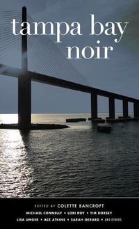 Cover image for Tampa Bay Noir