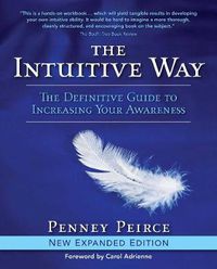 Cover image for Intuitive Way