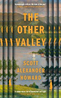 Cover image for The Other Valley