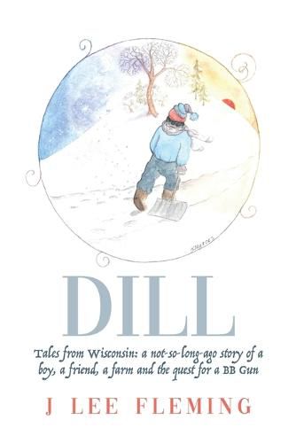 Cover image for Dill