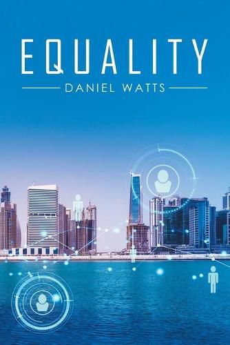 Cover image for Equality