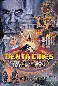 Cover image for Death Lines