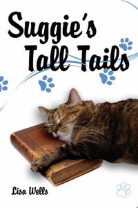 Cover image for Suggie's Tall Tails