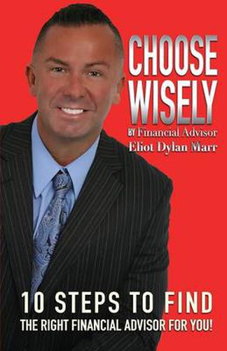 Cover image for Choose Wisely