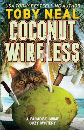 Cover image for Coconut Wireless
