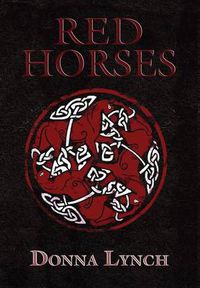 Cover image for Red Horses