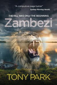 Cover image for Zambezi