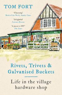 Cover image for Rivets, Trivets and Galvanised Buckets