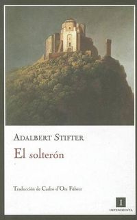 Cover image for El Solteron