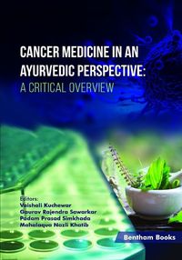 Cover image for Cancer Medicine in an Ayurvedic Perspective