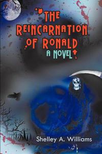 Cover image for The Reincarnation of Ronald