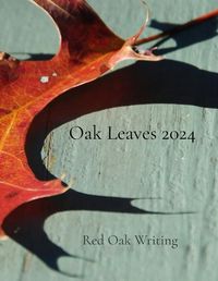 Cover image for Oak Leaves 2024