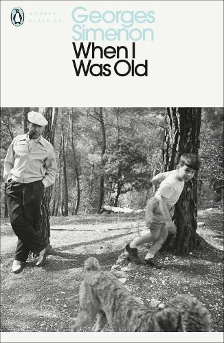 Cover image for When I Was Old