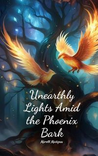 Cover image for Unearthly Lights Amid the Phoenix Bark