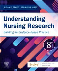 Cover image for Understanding Nursing Research