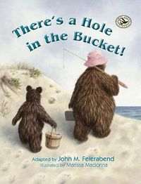 Cover image for There's a Hole in the Bucket