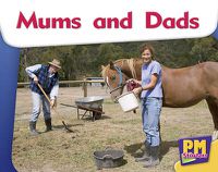 Cover image for Mums and Dads