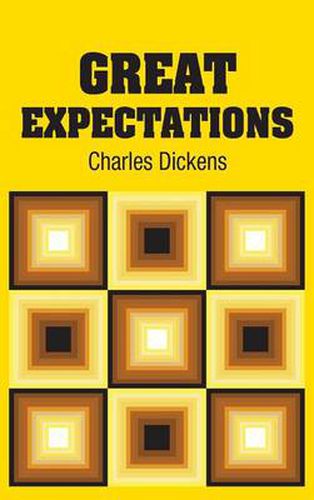 Cover image for Great Expectations