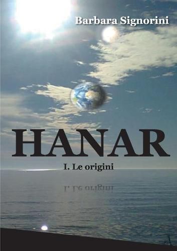 Cover image for HANAR - I. Le origin