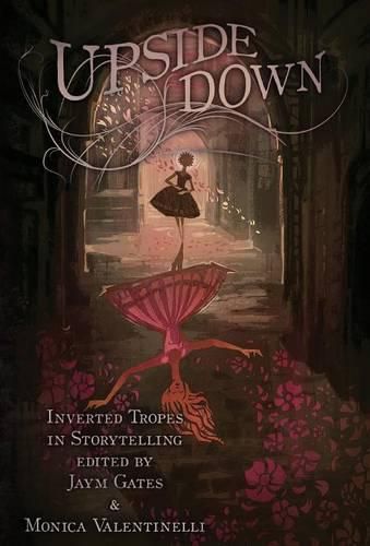 Cover image for Upside Down: Inverted Tropes in Storytelling