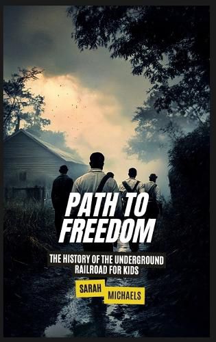 Cover image for Path to Freedom