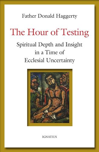 Cover image for The Hour of Testing