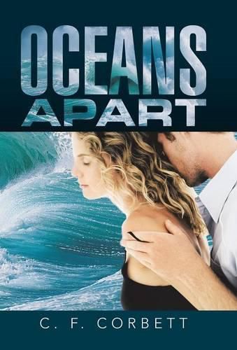 Cover image for Oceans Apart