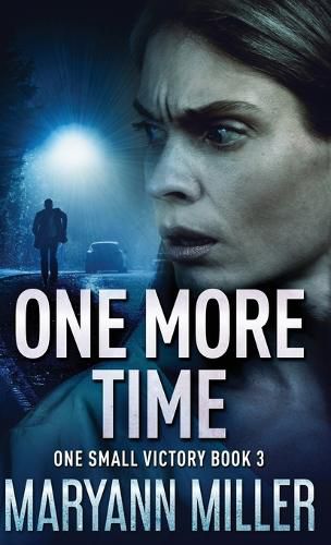 Cover image for One More Time