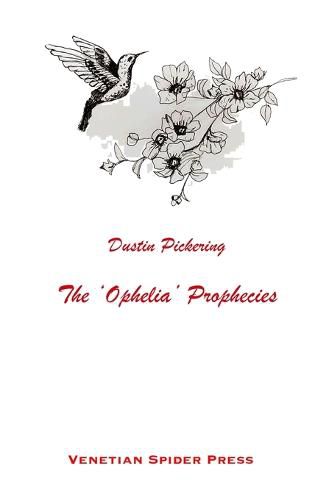Cover image for The 'Ophelia' Prophecies