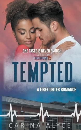 Cover image for Tempted