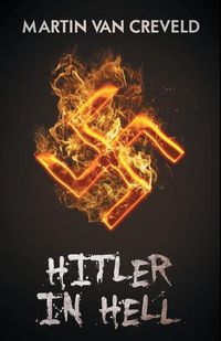 Cover image for Hitler in Hell