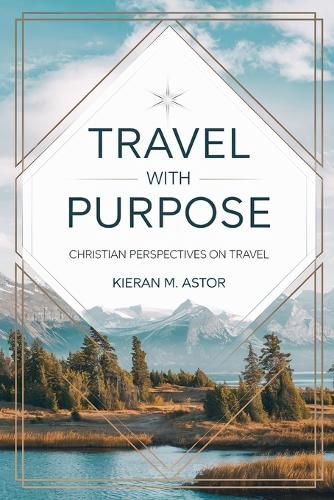 Cover image for Travel with Purpose