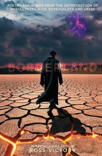 Cover image for Borderland