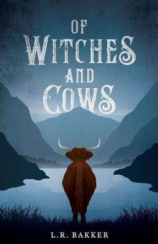 Cover image for Of Witches And Cows