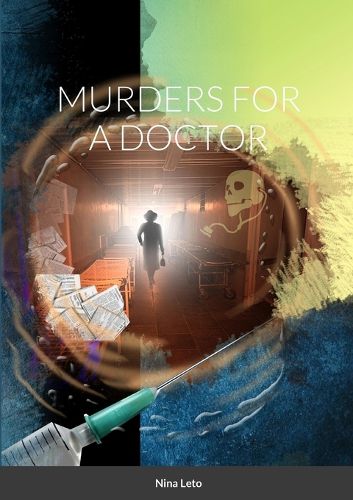 Cover image for Murders for a Doctor