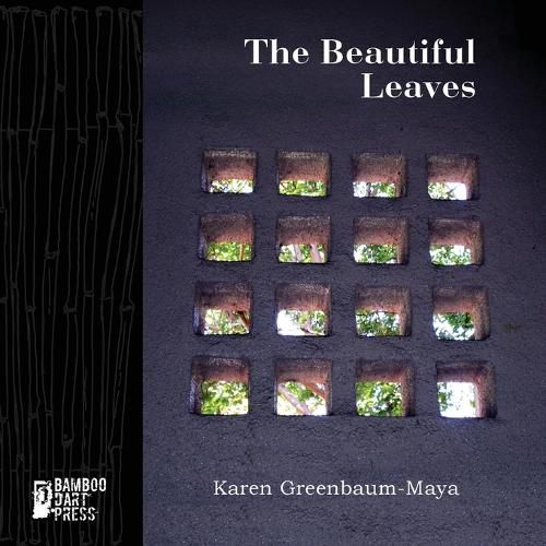 Cover image for The Beautiful Leaves