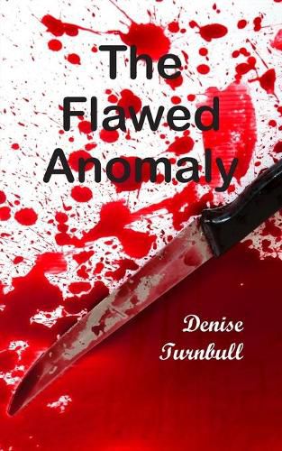 Cover image for The Flawed Anomaly