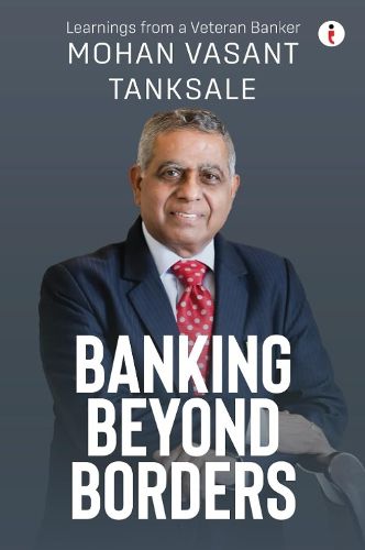 Cover image for Banking Beyond Borders