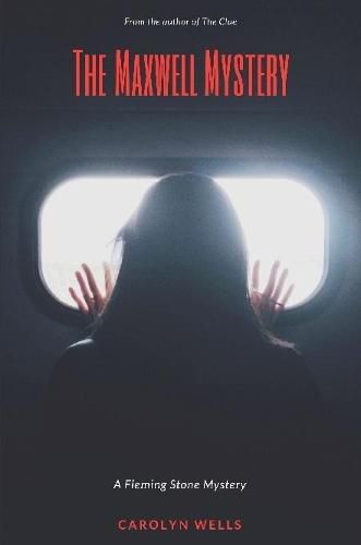 Cover image for The Maxwell Mystery