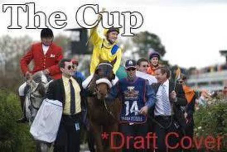 Cover image for The Cup