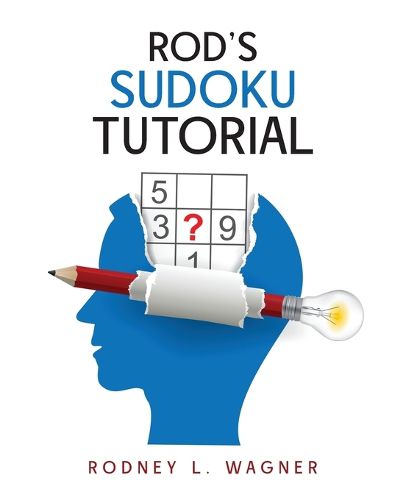 Cover image for Rod's Sudoku Tutorial