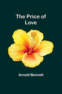 Cover image for The Price of Love