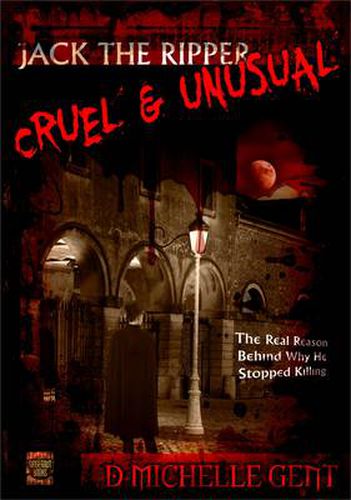 Cover image for Cruel... and Unusual