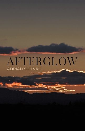 Cover image for Afterglow