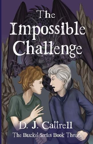 Cover image for The Impossible Challenge