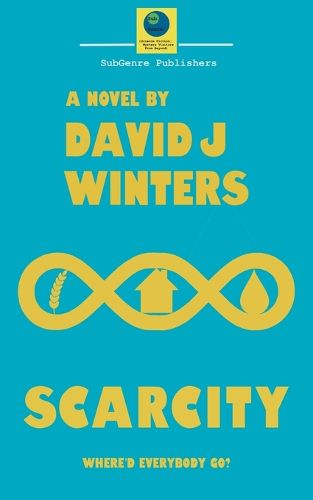 Cover image for Scarcity