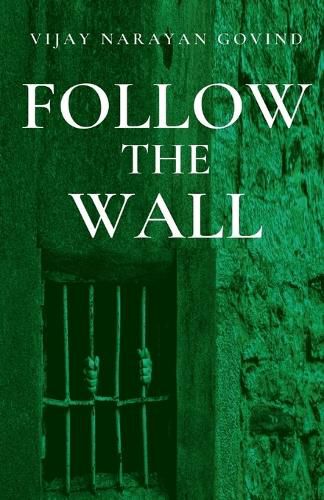 Cover image for Follow the Wall