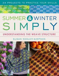 Cover image for Summer and Winter Simply